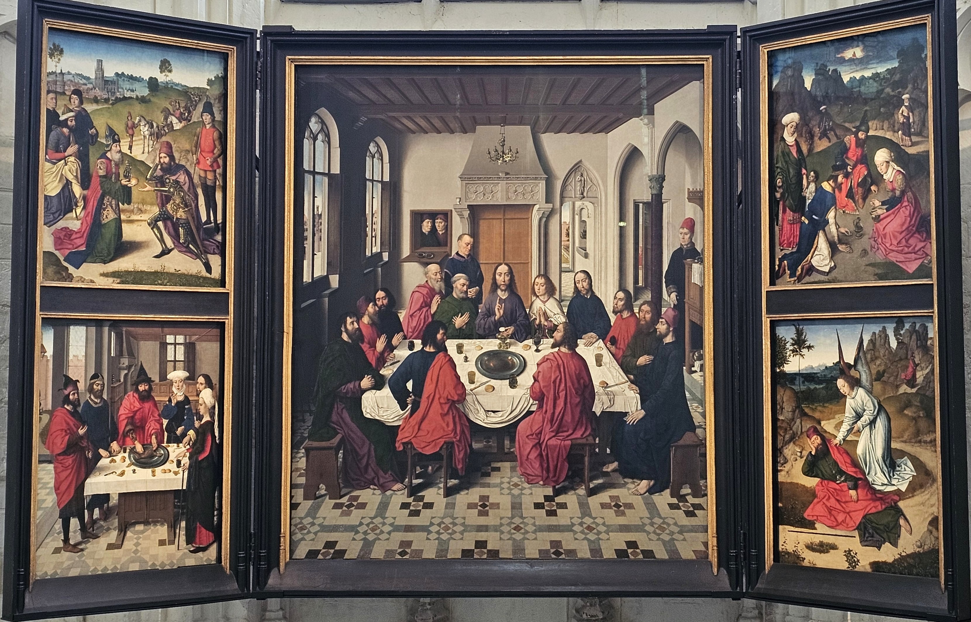 Leuven